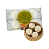 冶春 香菇青菜包300g