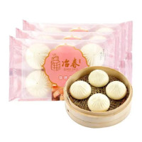 冶春 豆沙包300g