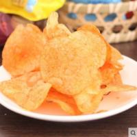 乐事薯片 青柠 12g