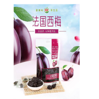 中祥法国西梅130g