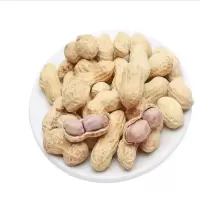 中祥奶香花生150g