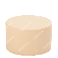 华森葳儿童家具 圆凳沙发