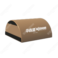 GP1-PK002-46 半圆柱-H15(咖啡色)