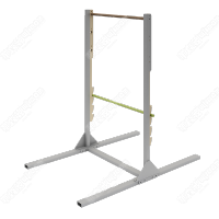 GP1-PK019 升降单杠