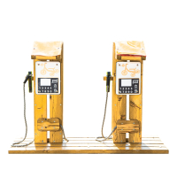 HW1-S138 户外充电装置