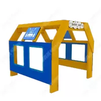 华森葳 华森葳 户外洗车隧道A HW1-S001-V04