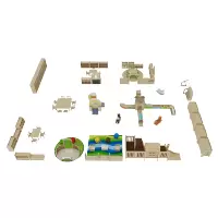 华森葳 托育家具 幼儿托班家具