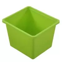 华森葳 多彩教具盒大-叶绿 多彩教具盒小-叶绿