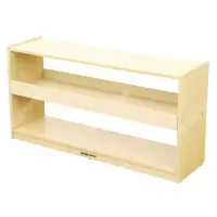 华森葳儿童家具 万用系统积木柜