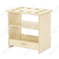 华森葳 米罗水彩杯柜