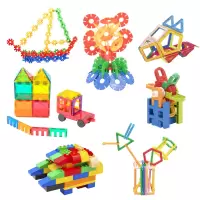 华森葳 桌面玩具组合