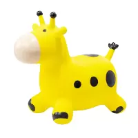 华森葳 小鹿跳跳马套装