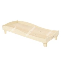 华森葳内堆叠儿童床(130)