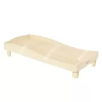 华森葳内堆叠儿童床(130)