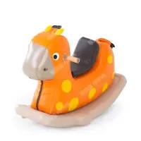 华森葳 小鹿摇摇椅 小鹿摇摇椅