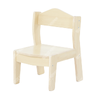 小小葳尼斯森林幼教椅23CM
