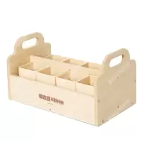 KB1-TF055 通用杯筒收纳架