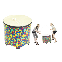 华森葳地板鼓-高