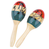 华森葳木制沙球