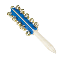 华森葳棒形雪铃