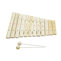 华森葳12音木琴