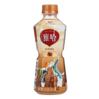 统一雅哈意式醇香拿铁浓咖啡280ml