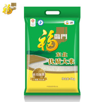 福临门 东北优质大米 5kg/袋
