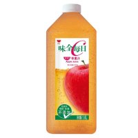味全 每日C苹果汁 1.6L