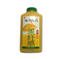 味全每日C果纤900ml