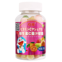 奇峰维C果汁软糖238g