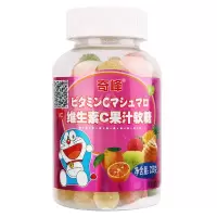 奇峰维C果汁软糖238g