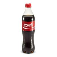 可口可乐汽水 600 ml
