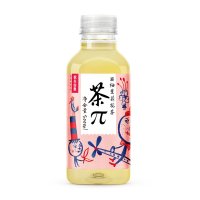 农夫山泉茶π西柚茉莉花茶500ml