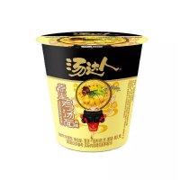 统一汤达人原盅鸡汤杯85g