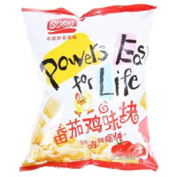 盼盼 番茄鸡味块105g/包