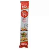 洽洽喀吱脆薯片麻辣香锅味45g