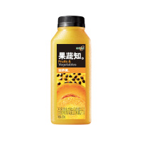 味全每日C 百香果南瓜复合果蔬汁 300ml