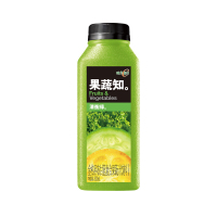 味全每日C 金桔羽衣甘蓝复合果蔬汁 300ml