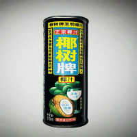 椰树牌椰汁310ml