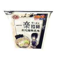 一乐拉面蒸汽海鲜味方便面 93.5g/盒
