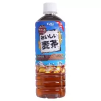 达亦多DyDo大麦茶饮料