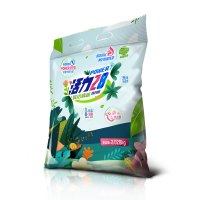 活力28 j氧洁清新洗衣粉2.028kg