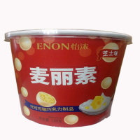 怡浓芝士味麦丽素代可可脂巧克力制品180g