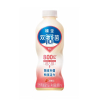 味全活性乳酸菌草莓味850ml