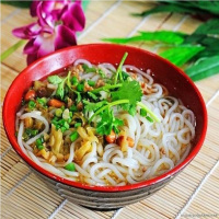 蔡林记原汤粉