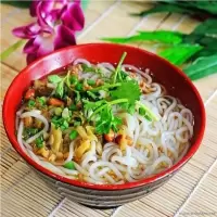 蔡林记原汤粉