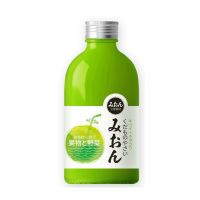 三恩猕猴桃青瓜味复合果蔬汁饮料