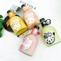 可醺小熊猫酸奶酒原味360ml