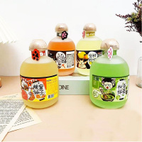 可醺小猫妖奶油红茶味果酒368ml