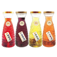 可醺小酒馆杨梅酒(果肉)320ml